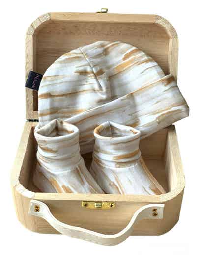 Cadeau koffertje mini