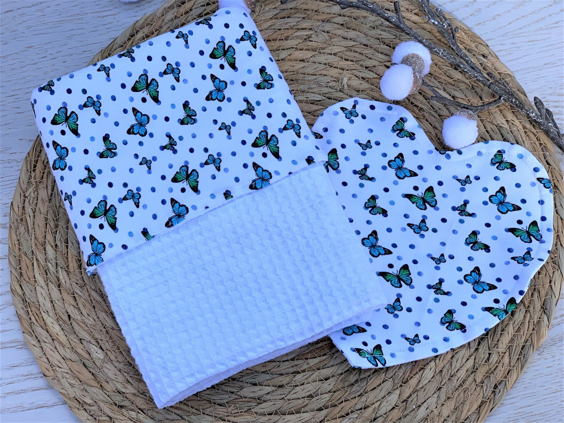 prematuur cadeau sets