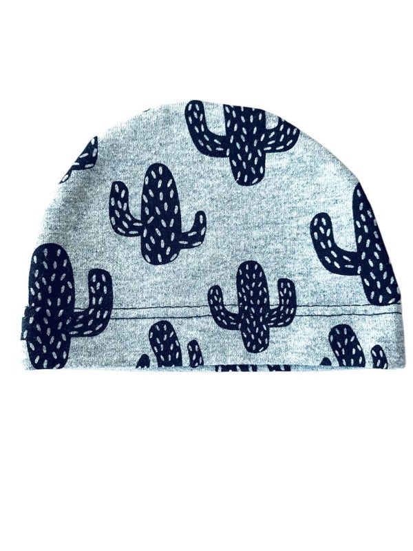 prematuur mutsje "cactus"