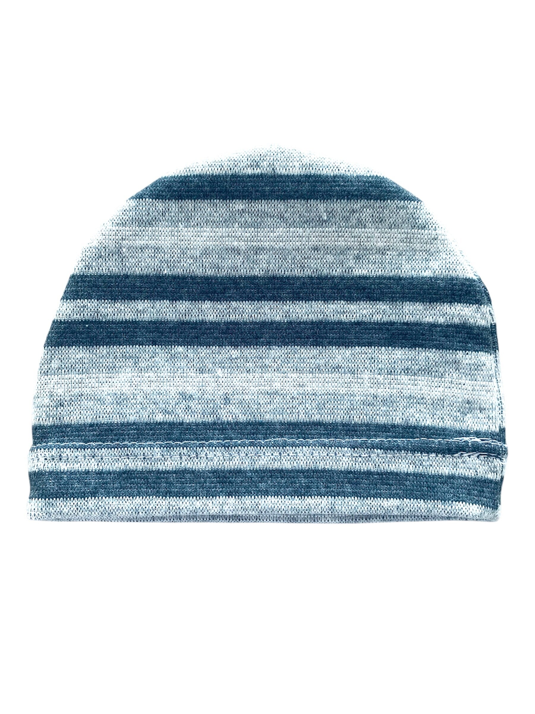 prematuur mutsje "streep"