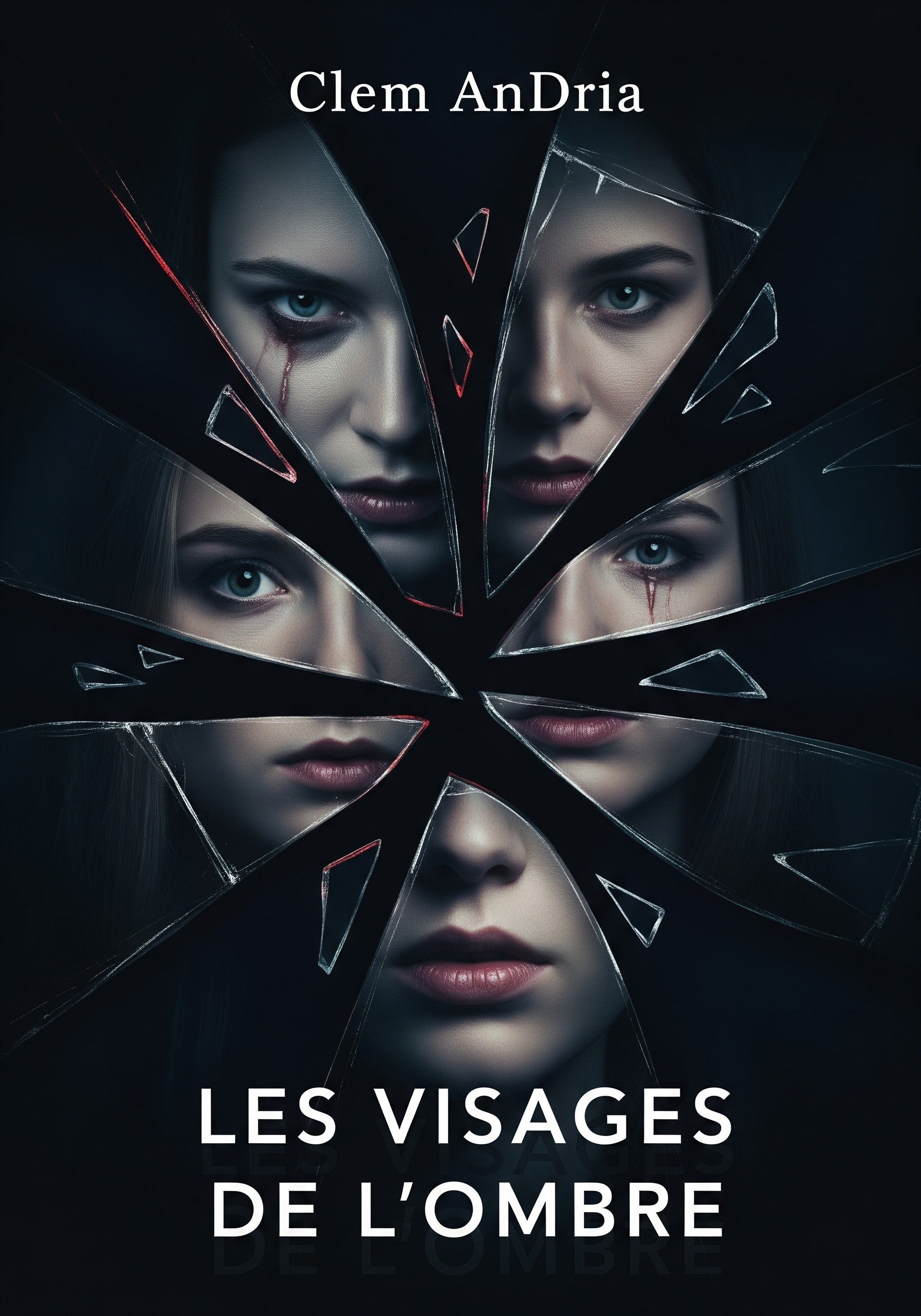 Les visages de l'ombre