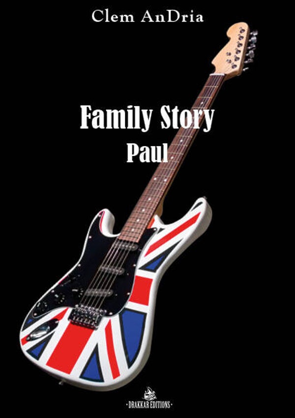 Paul - Family Story