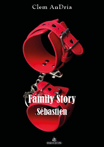 Sébastien - Family Story