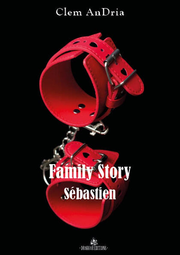 Sébastien - Family Story