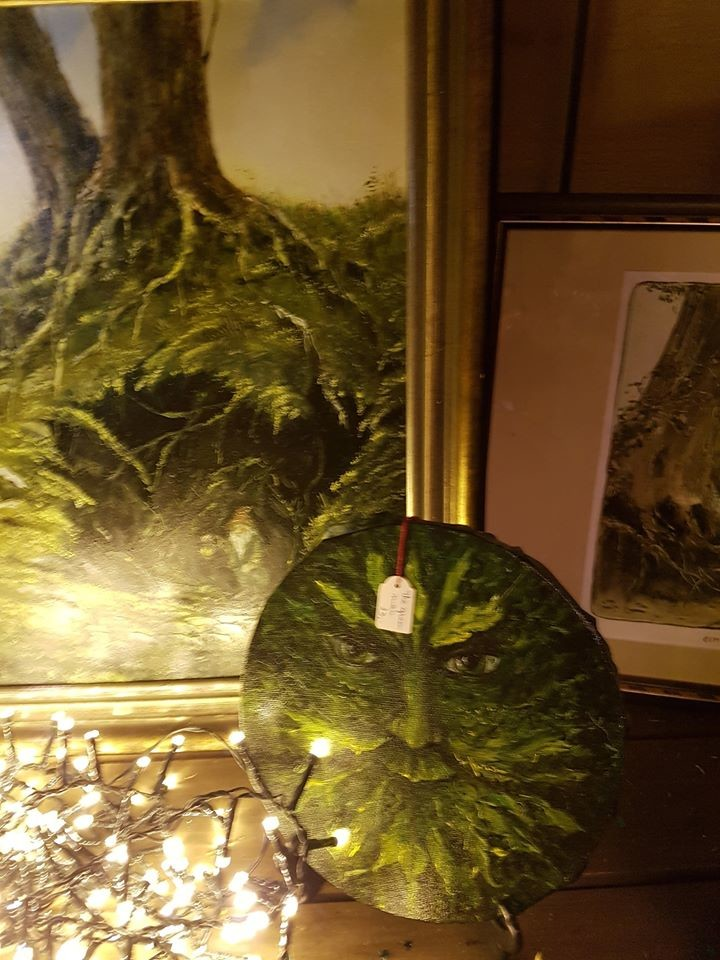 De wereld onder de grond zit vol leven, (h) eerlijk!