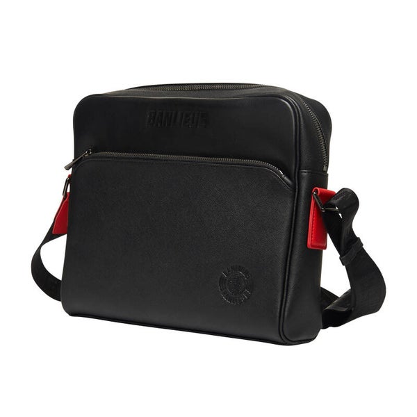Banlieue messenger bag