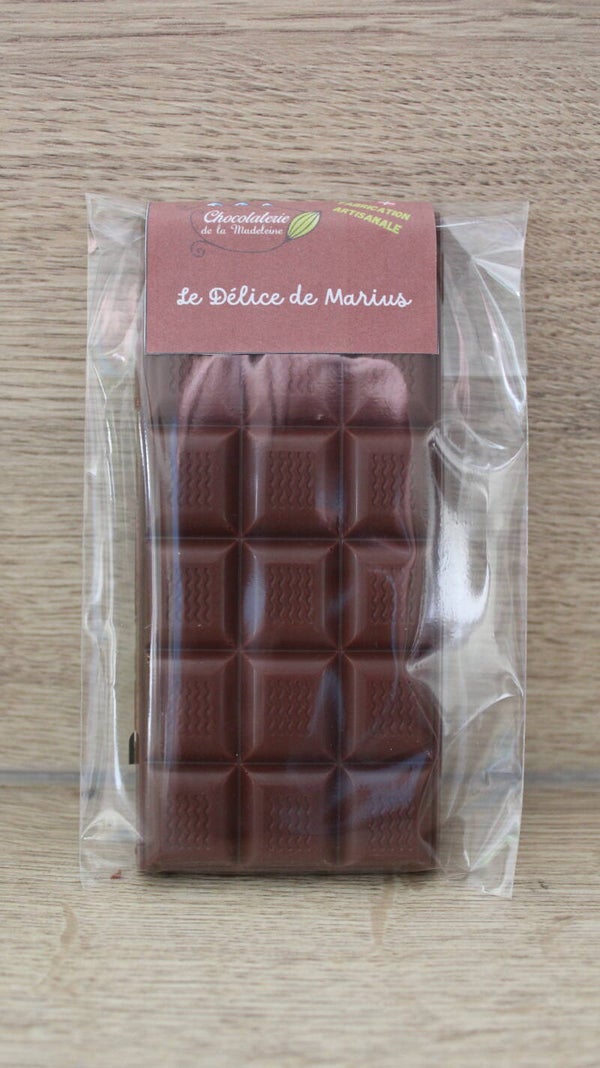 Le Délice de Marius