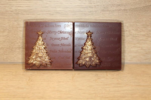 Coffret Sapin