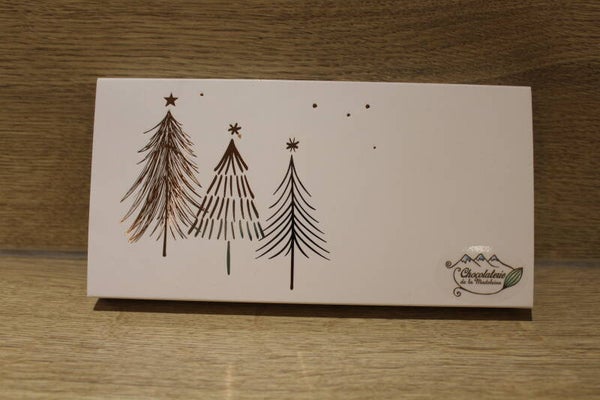 Boite Sapin