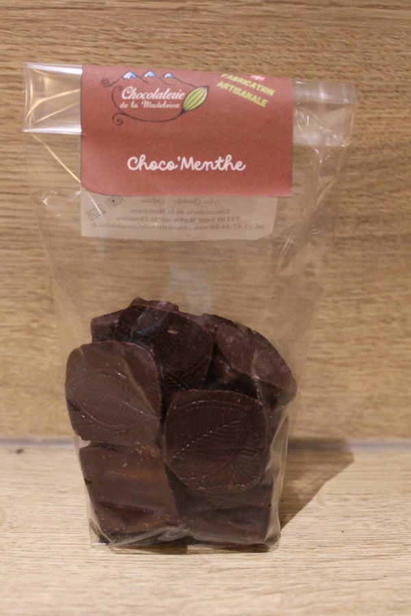 Choco Menthe