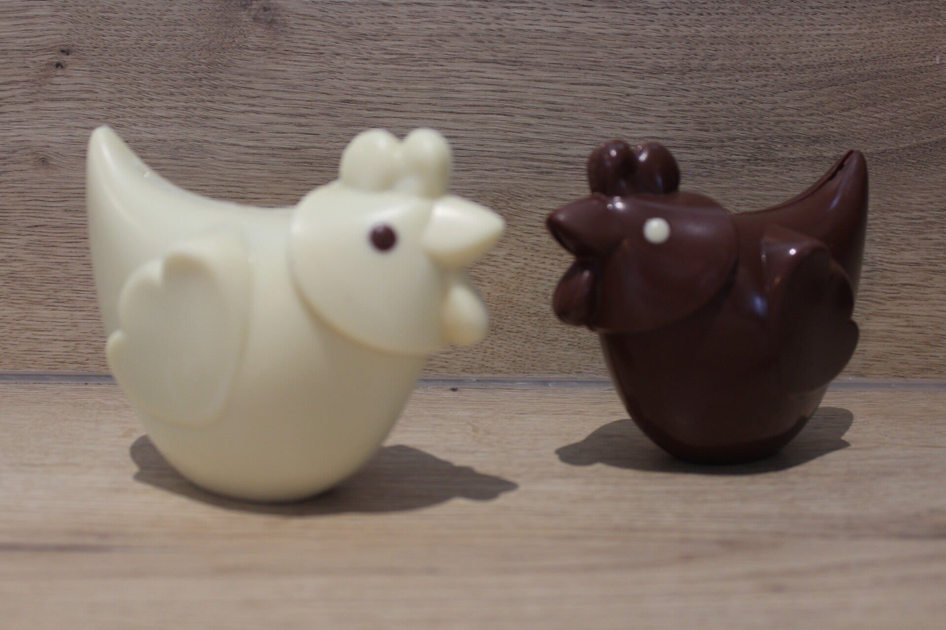 Moulage Cocotte 150 gr