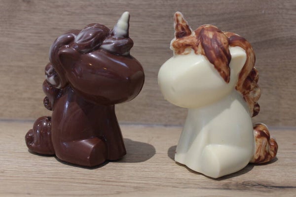 Moulage Licorne 150 gr