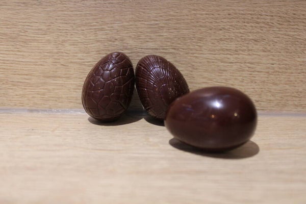 Oeuf Praliné Noisette Piémont