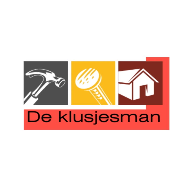 Logo Klusjesman Mol