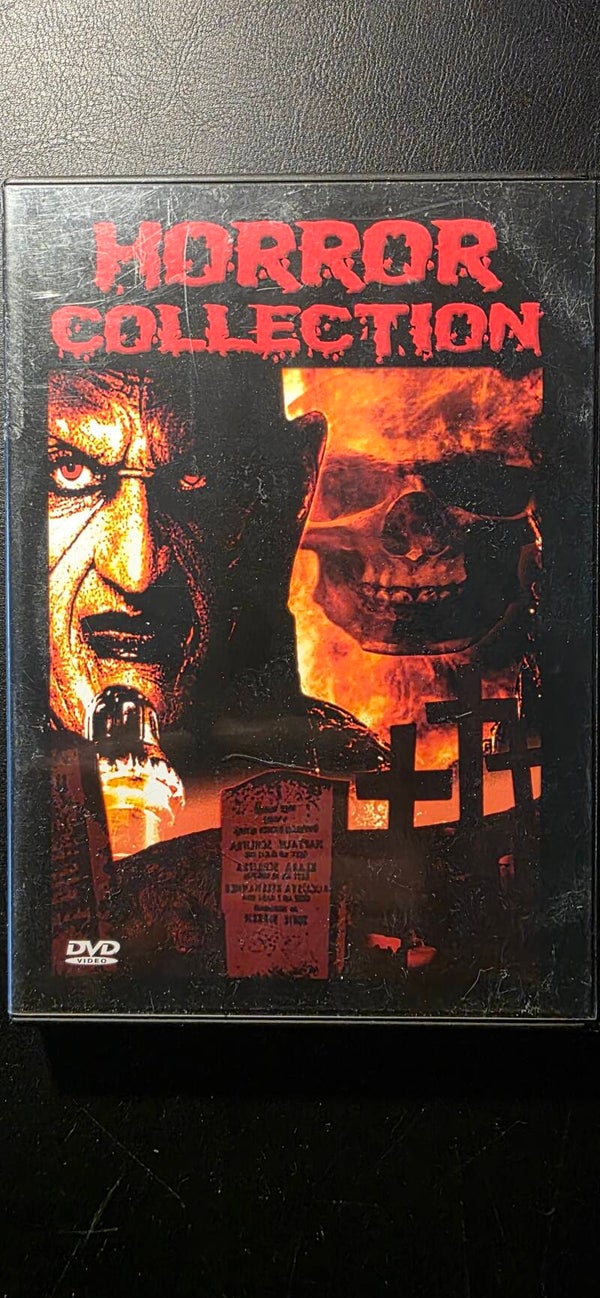 Horror Collection    O2