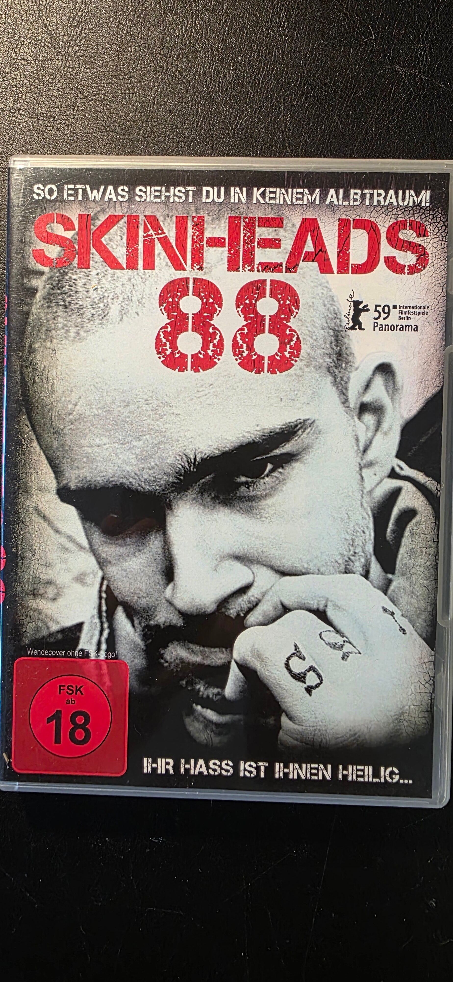 Skinheads 88  FSK 18   O4
