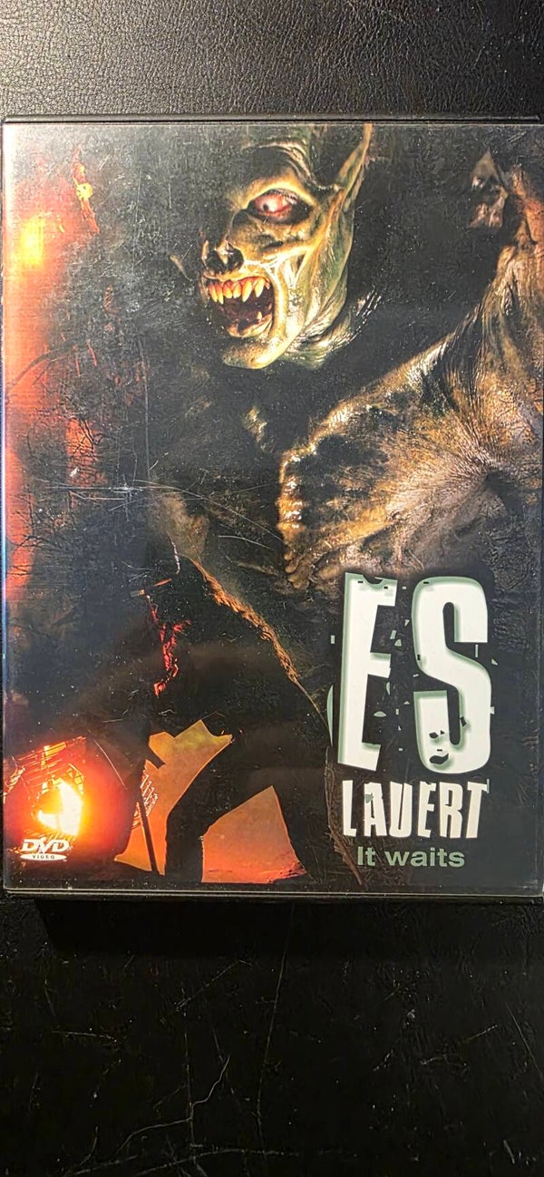 Es lauert   FSK 18   O4