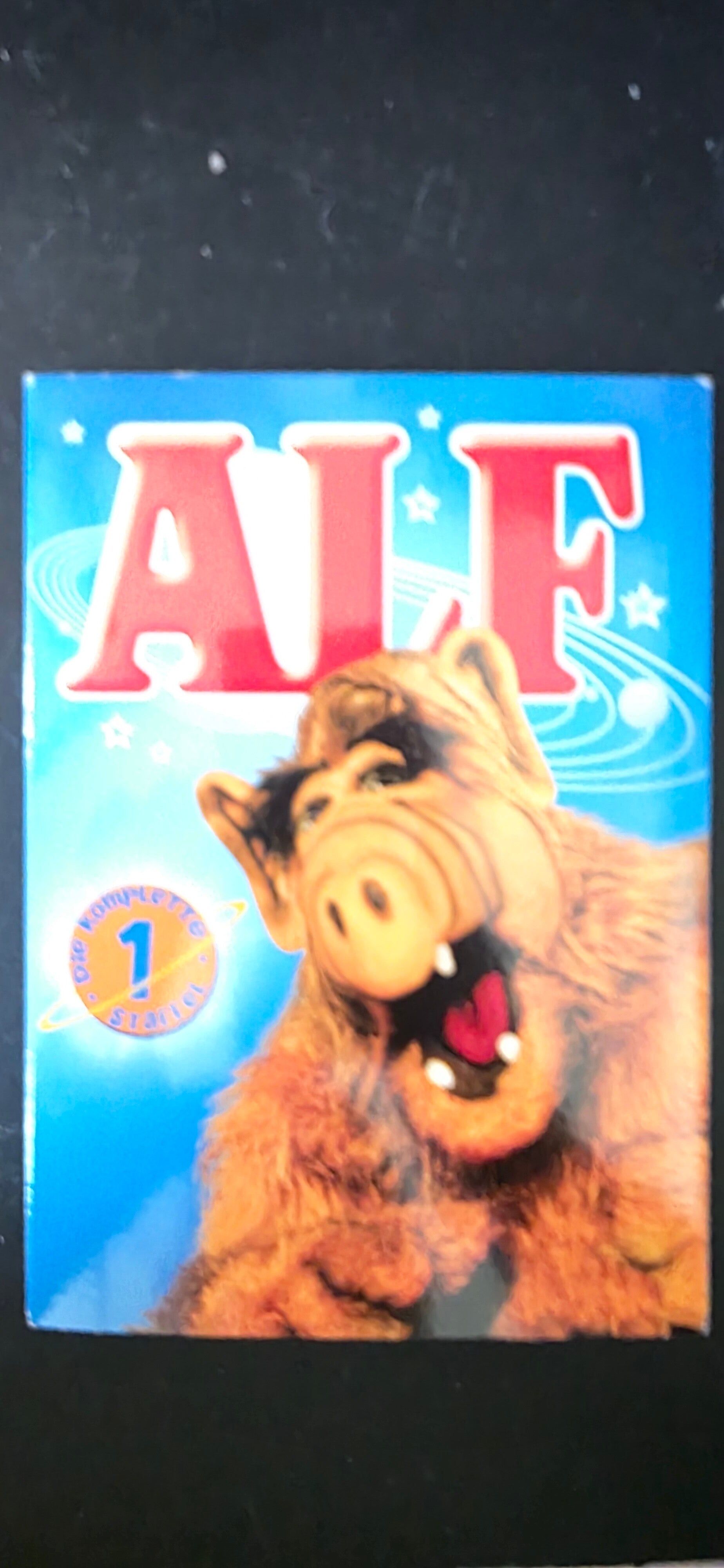 Alf Staffel 1   O5