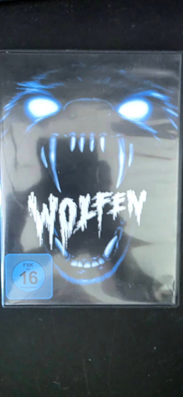Wolfen    O5