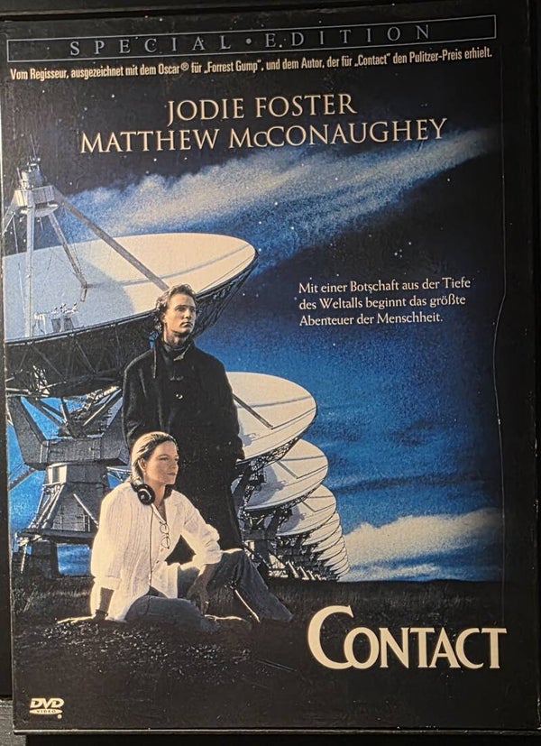 Contact     O9