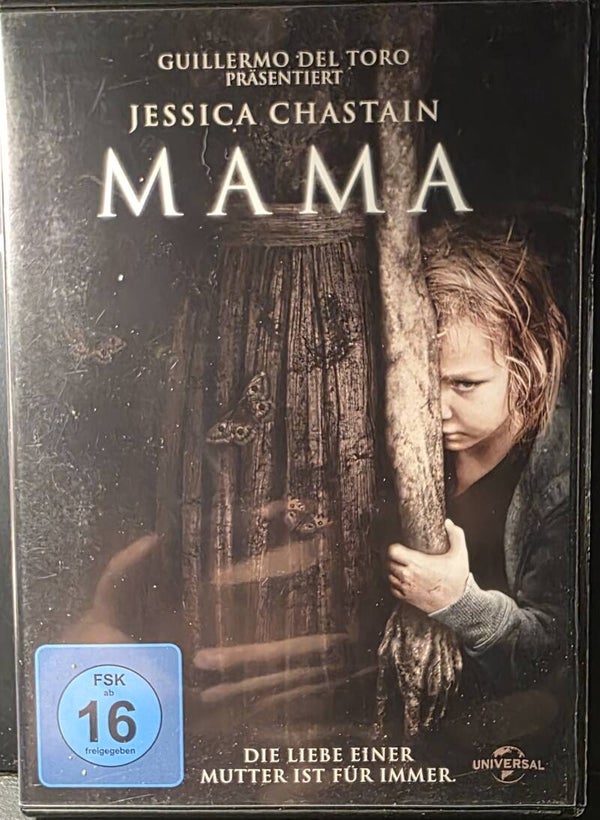 Mama   FSK 16    O9