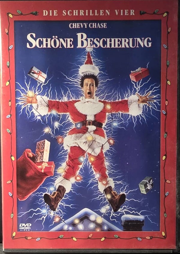 Schöne Bescherung     O10