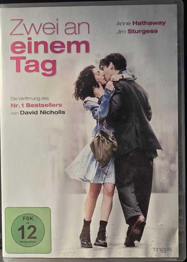 Zwei an einem Tag    O10