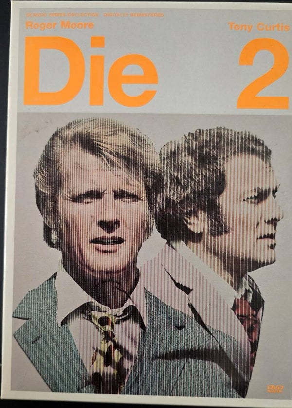 Die 2  Classic Series Collection    O12