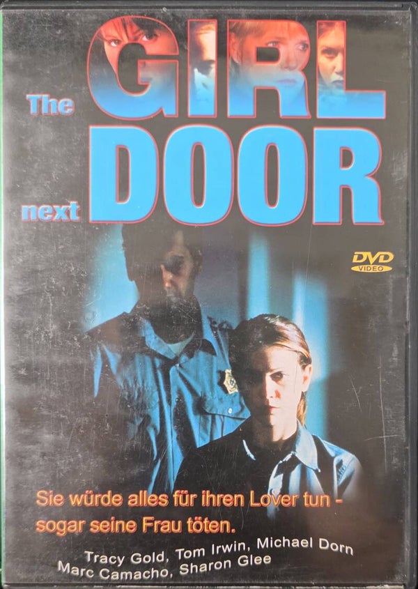The Girl next Door   O12