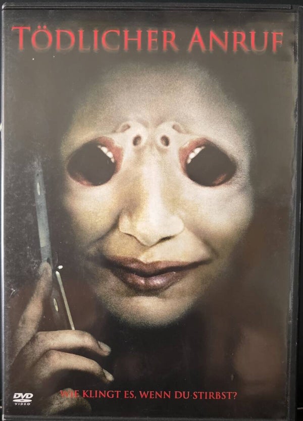 Tödlicher Anruf