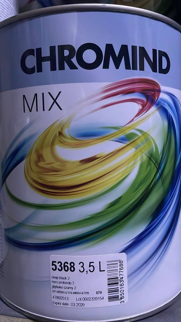 Smalto Doppio Strato Helios