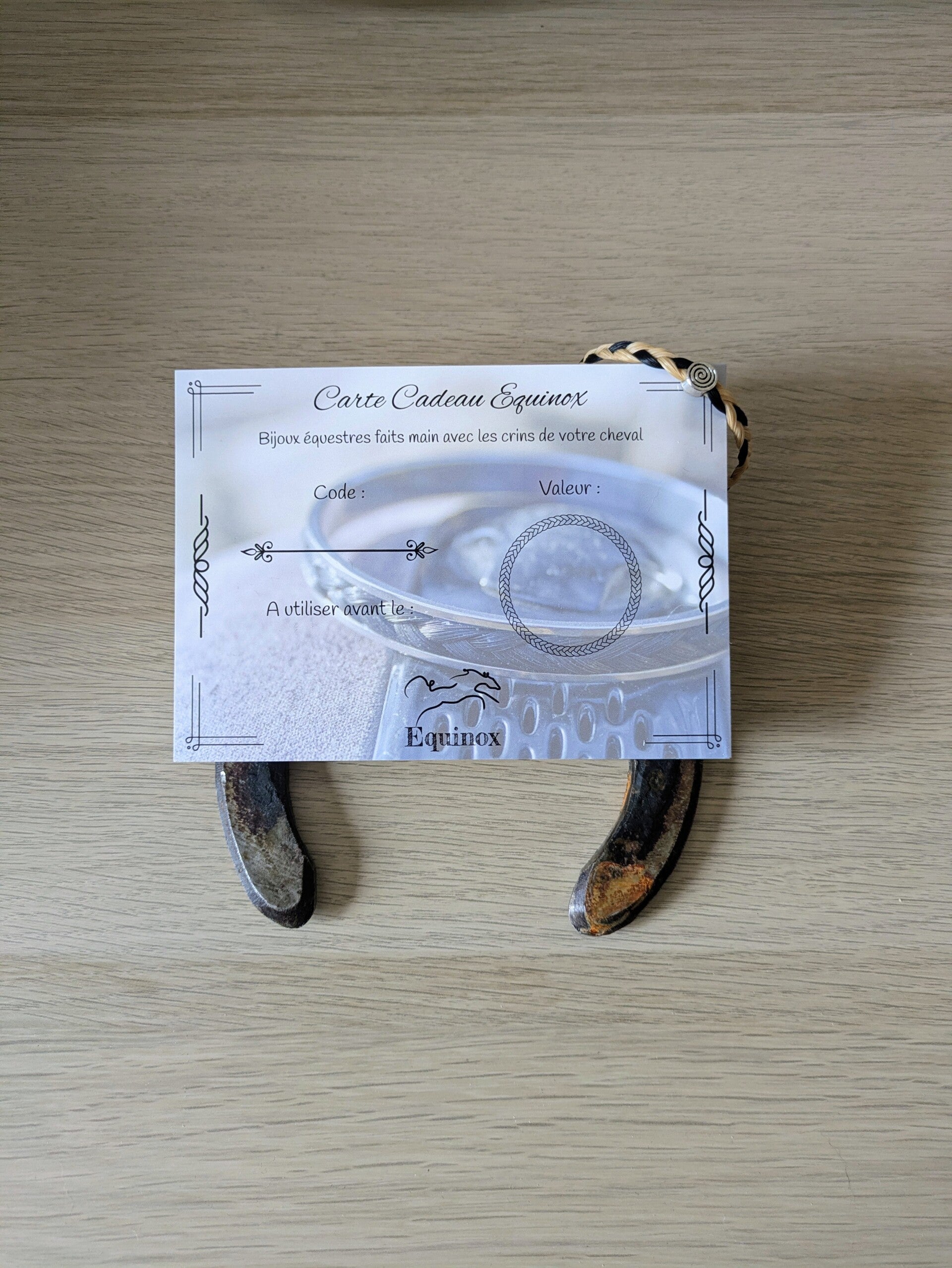 Carte Cadeau