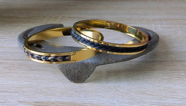 Bracelet Jonc