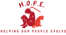 HOPE TRANSITIONAL LIVING