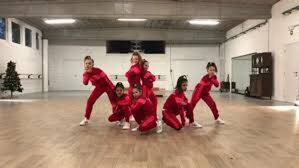 MINI D'ZZZ Opleiding