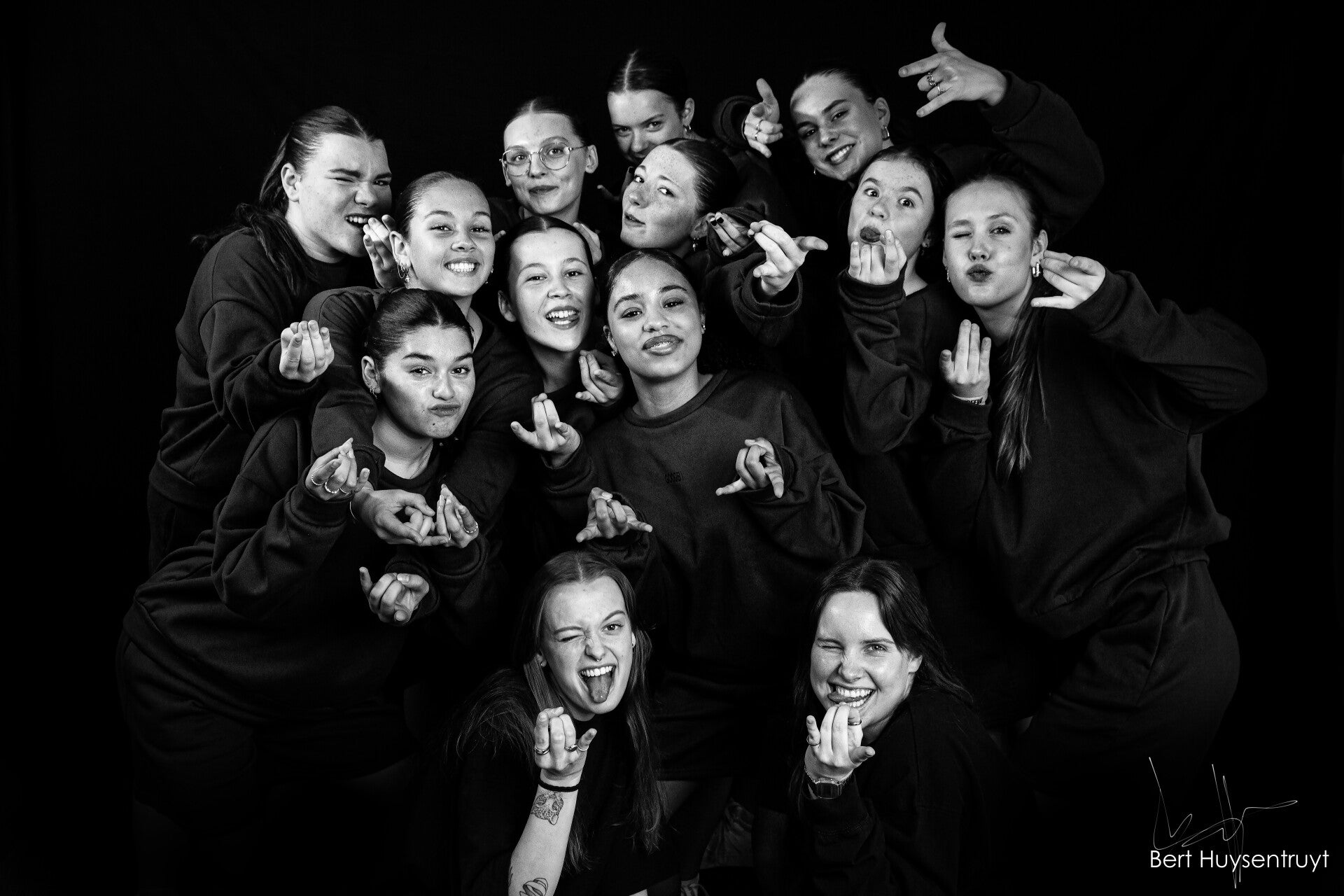 éénmalig kledij instapkost