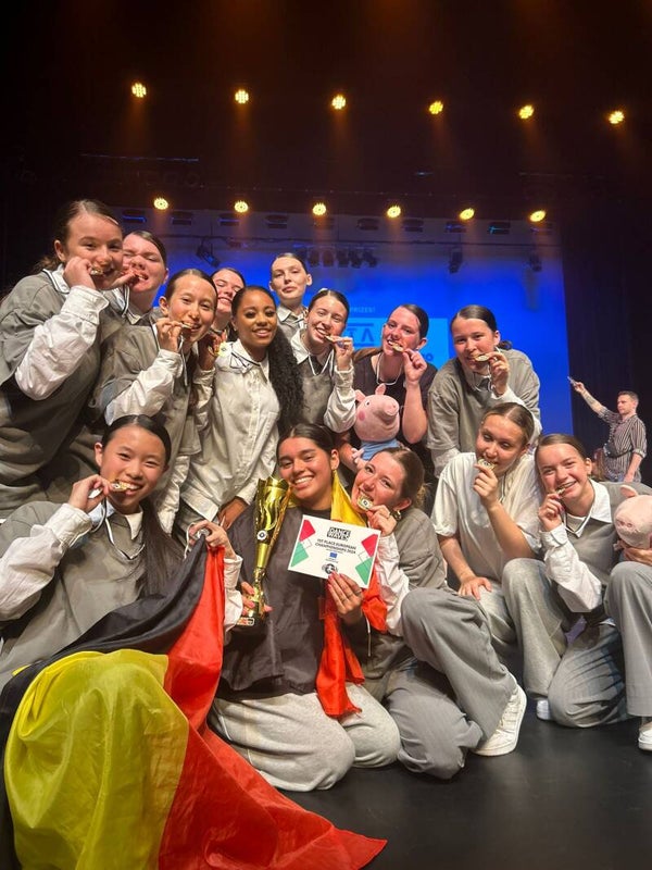 lidgeld B-one seizoen  2025 - 2026