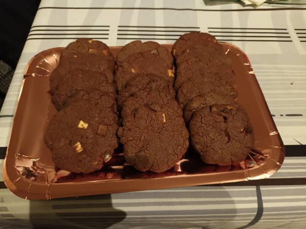 Cookies