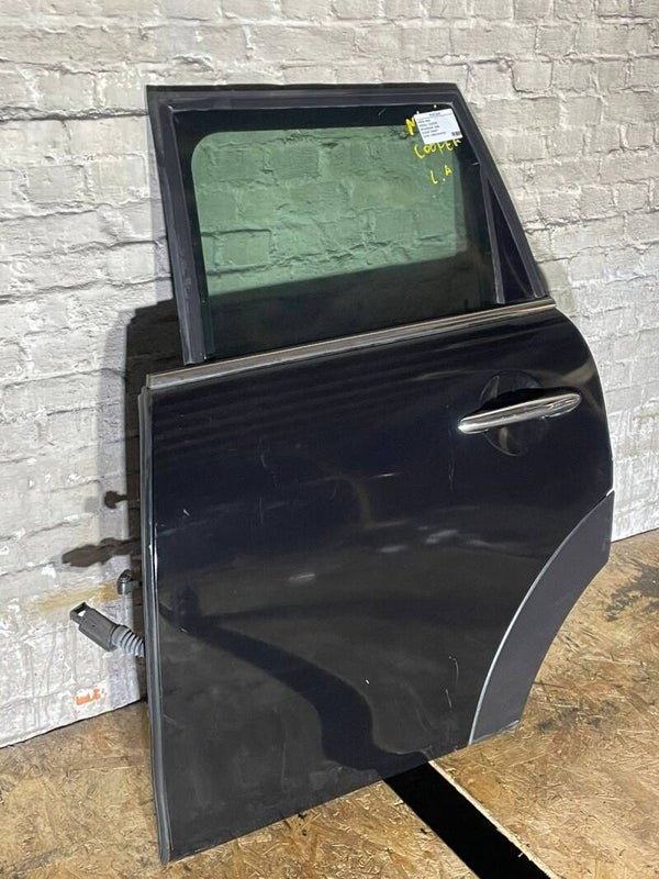 DEUR MINI COOPER 2008