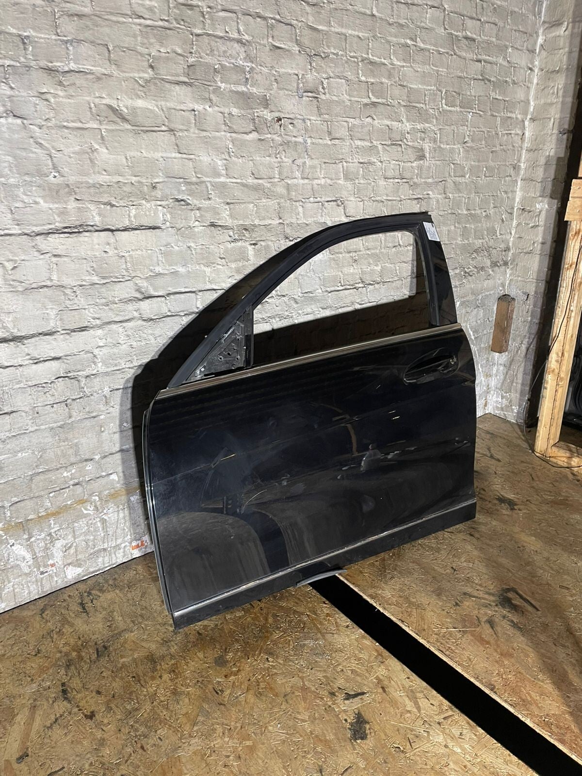 DEUR MERCEDES S204 LV 2013