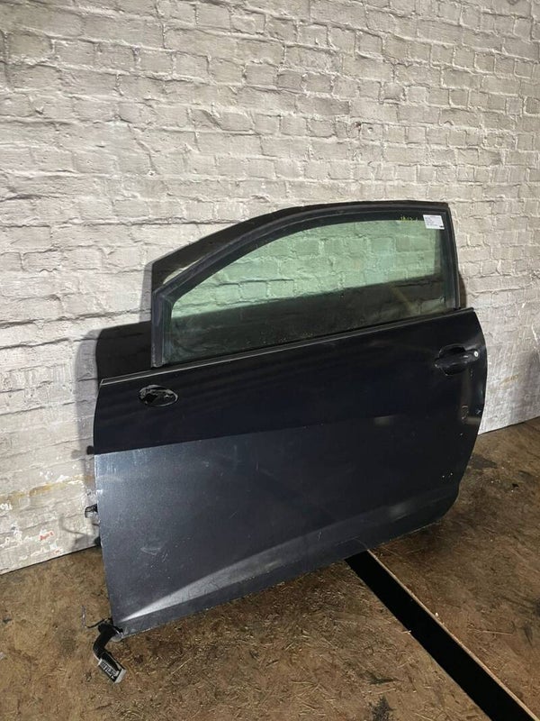 DEUR SEAT IBIZA 3 DEURS 2011