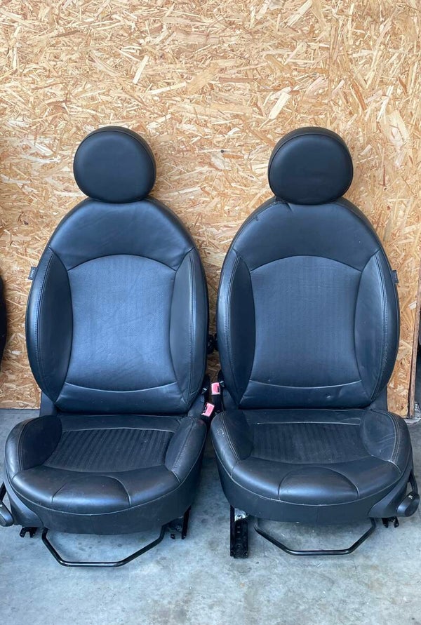 Zetels Mini Cooper 2007-2011