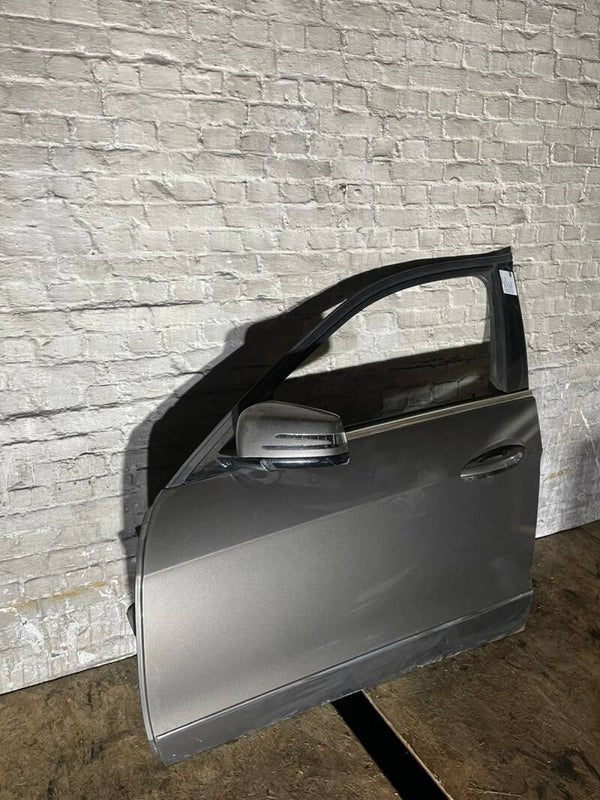 DEUR MERCEDES W212 E KLASSE 2013