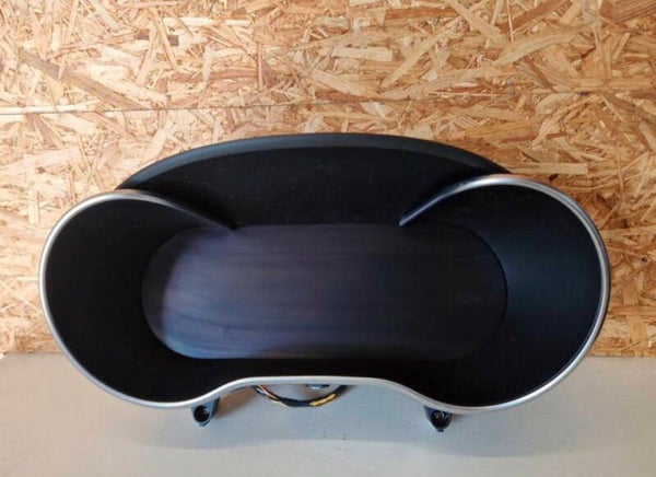 Kmteller Mercedes C-klasse AMG  2018