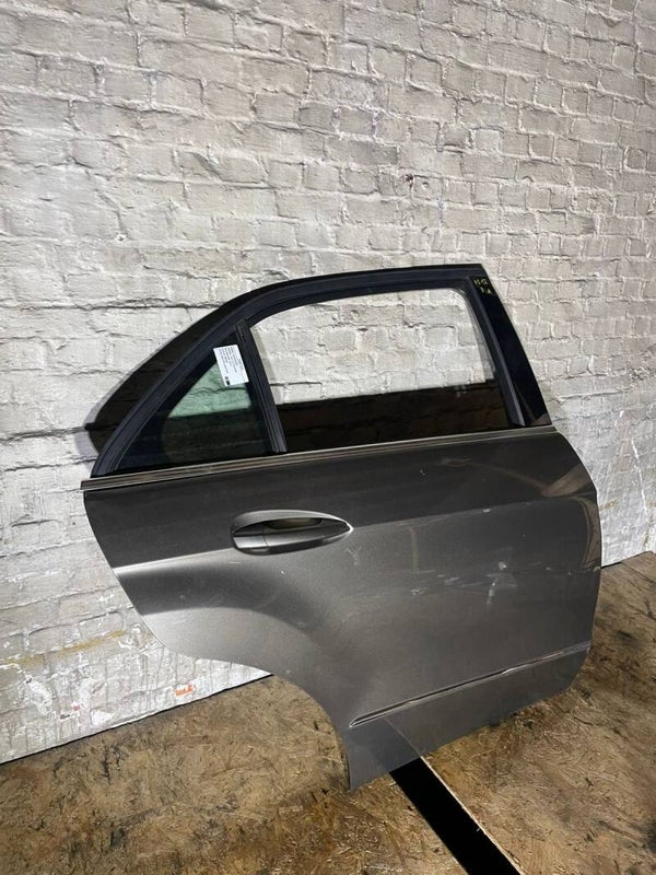 DEUR MERCEDES W212 E KLASSE 2013