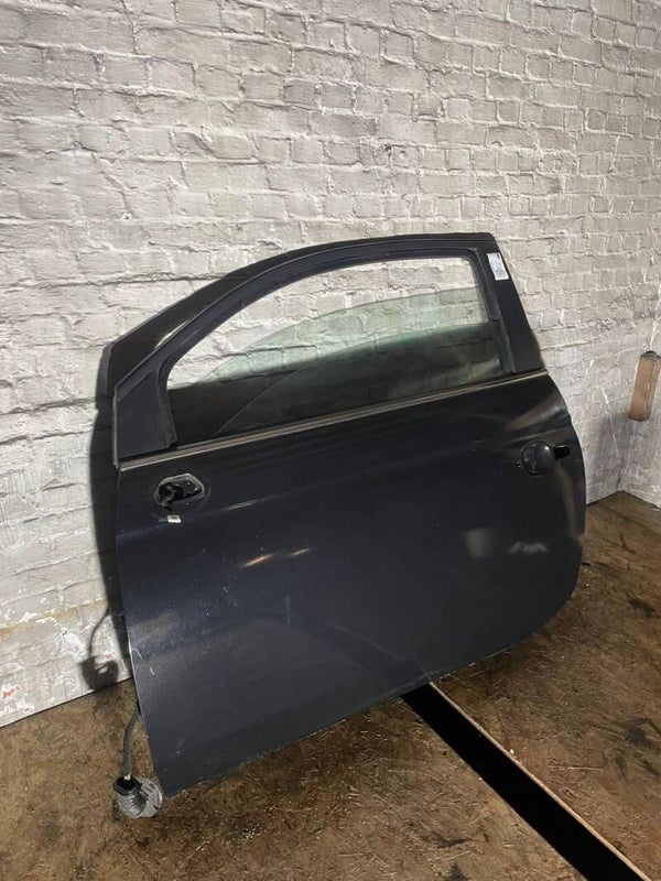 DEUR FIAT 500 3 DEURS 2013