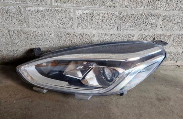 Koplamp Links Ford Fiesta 2018