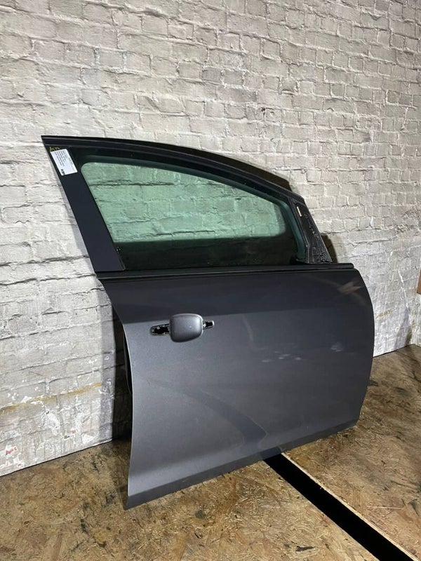 DEUR OPEL ASTRA J 2012