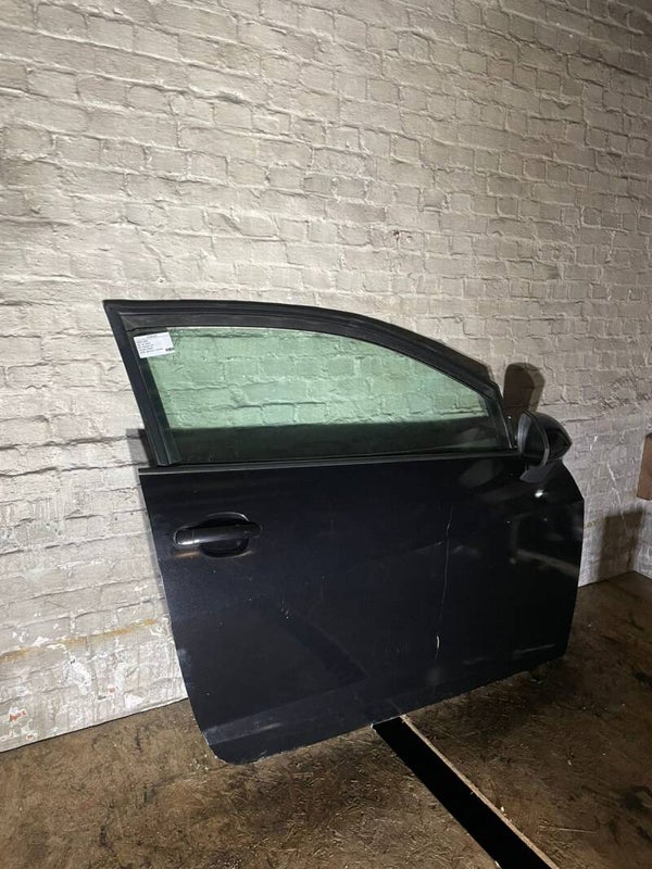 DEUR SEAT IBIZA 3 DEURS 2011