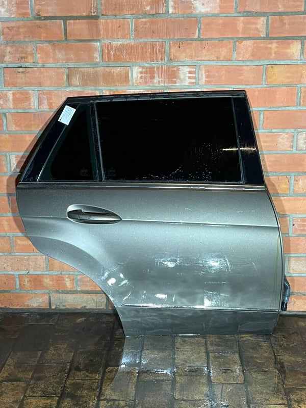 Deur Mercedes S212 RA